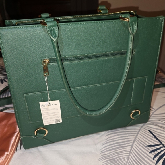 Glass ladder & Co. Large Everly - Picture 3 of 3